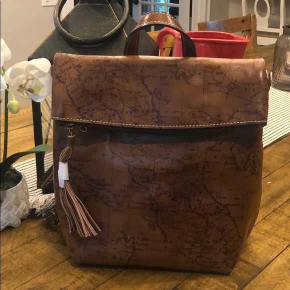 patricia nash convertible backpack